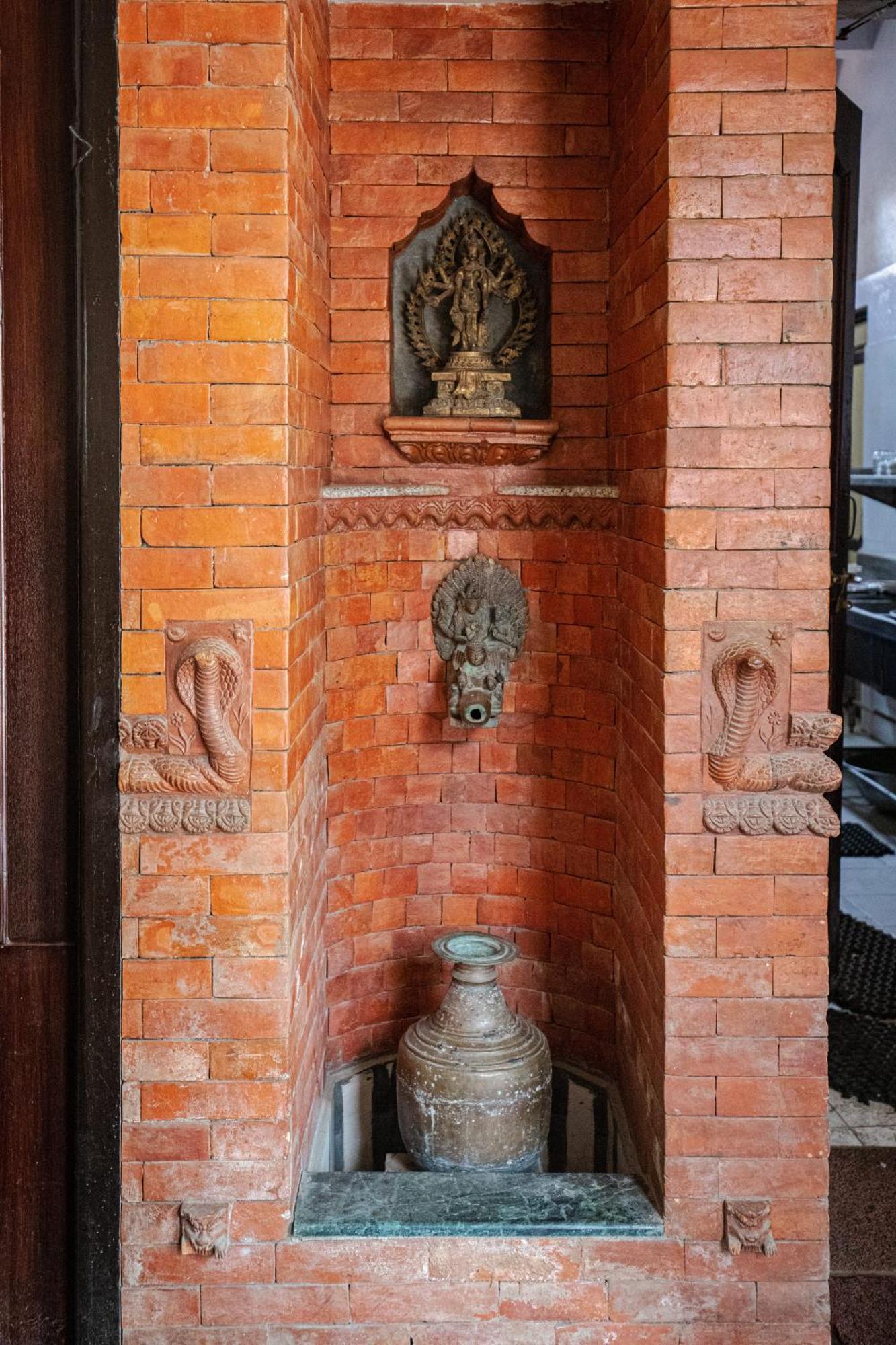 Hotel Goodwill - 1 Km From Patan Durbar Square, Kathmandu Exterior foto